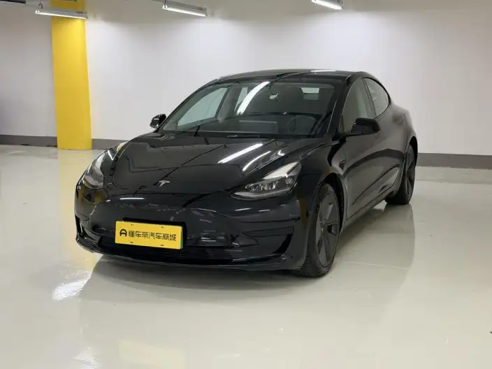 Model 3 2022 Model Rear-wheel drive version