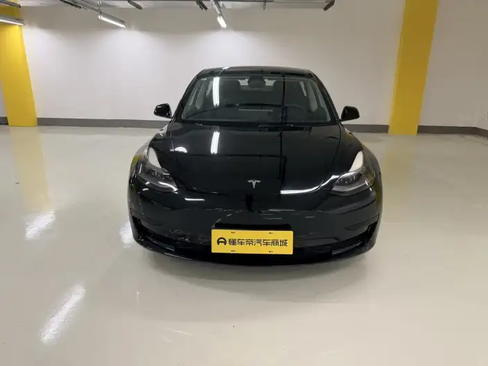 Model 3 2022 Model Rear-wheel drive version