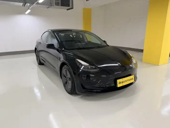 Model 3 2022 Model Rear-wheel drive version