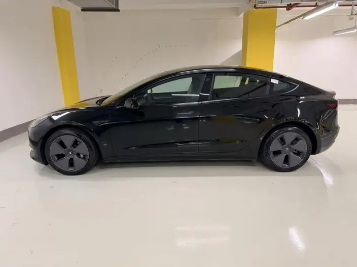 Model 3 2022 Model Rear-wheel drive version