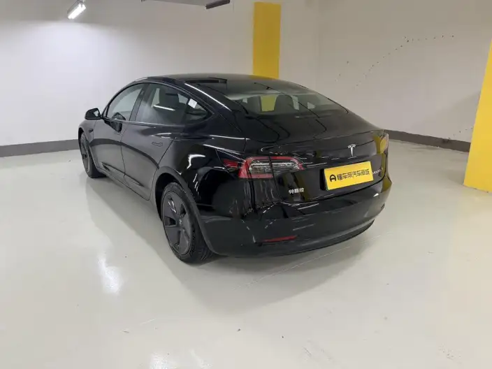 Model 3 2022 Model Rear-wheel drive version – фото 5
