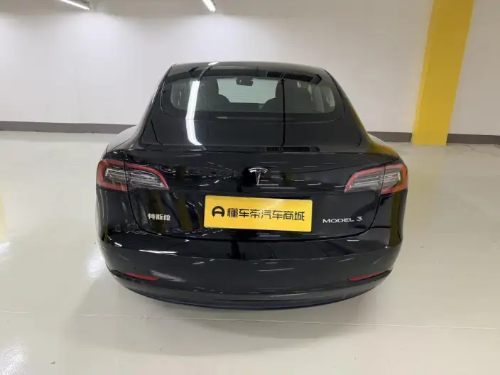 Model 3 2022 Model Rear-wheel drive version – фото 6