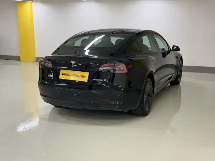 Model 3 2022 Model Rear-wheel drive version – фото 7