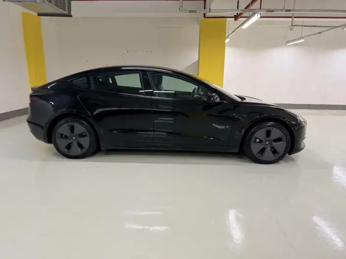 Model 3 2022 Model Rear-wheel drive version – фото 8
