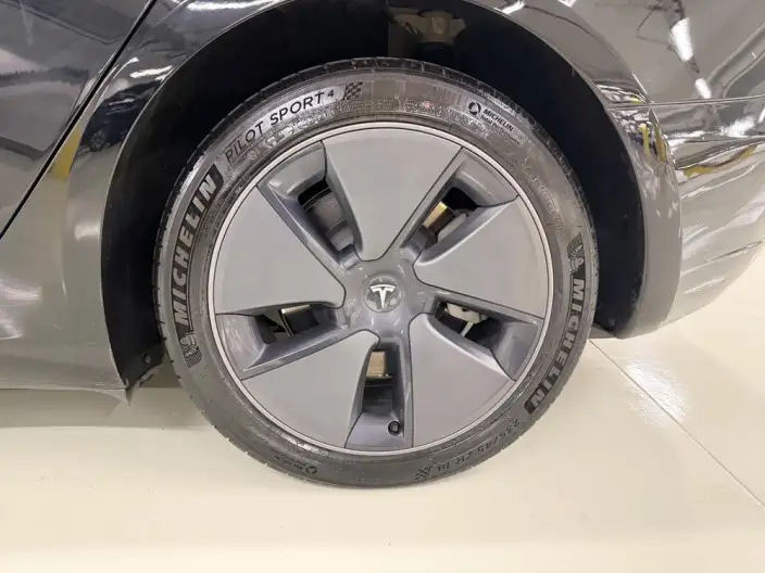 Model 3 2022 Model Rear-wheel drive version – фото 9