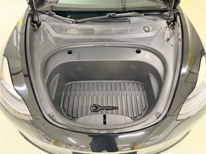 Model 3 2022 Model Rear-wheel drive version – фото 10