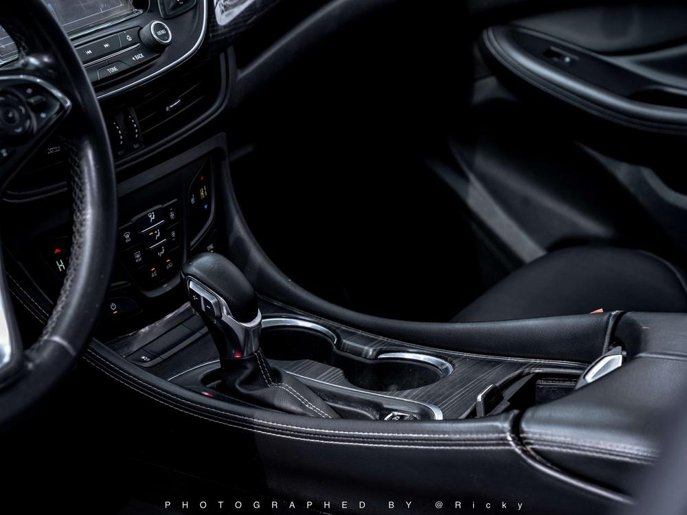 Buick Envision Модель 2018 года 20T 2WD Elite – фото 7