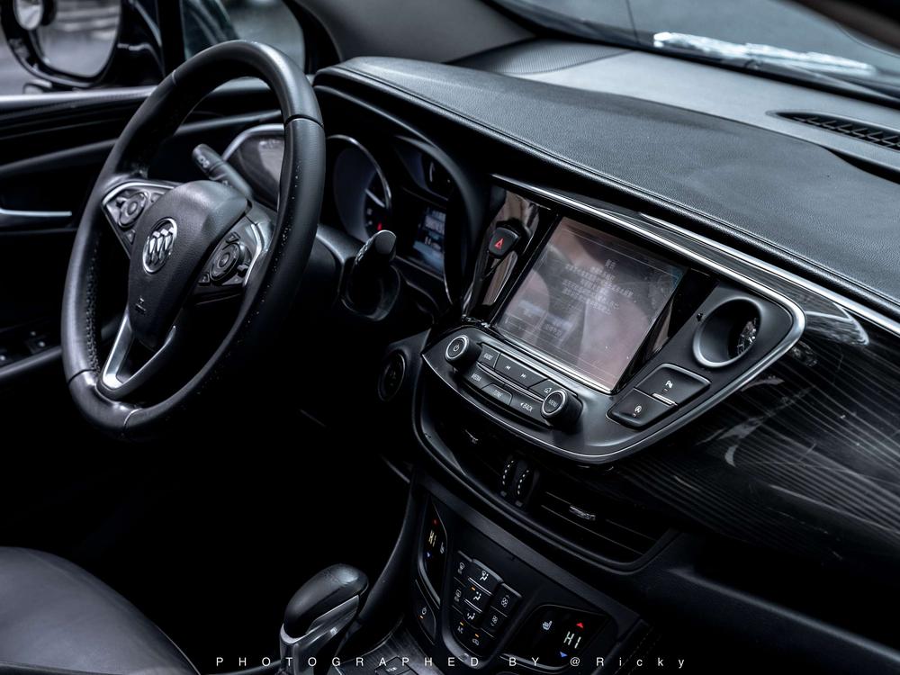 Buick Envision Модель 2018 года 20T 2WD Elite – фото 8