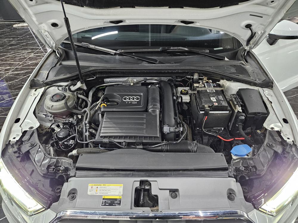 Audi A3 2020 Limousine 35 TFSI Style China VI – фото 7