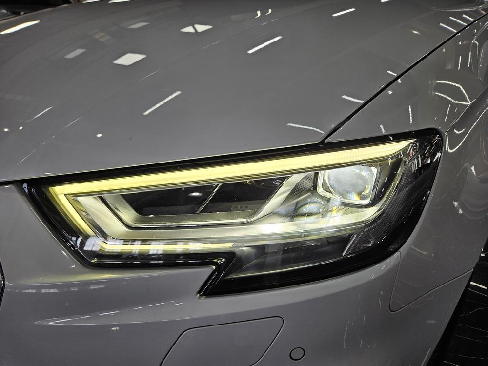 Audi A3 2020 Limousine 35 TFSI Style China VI – фото 8