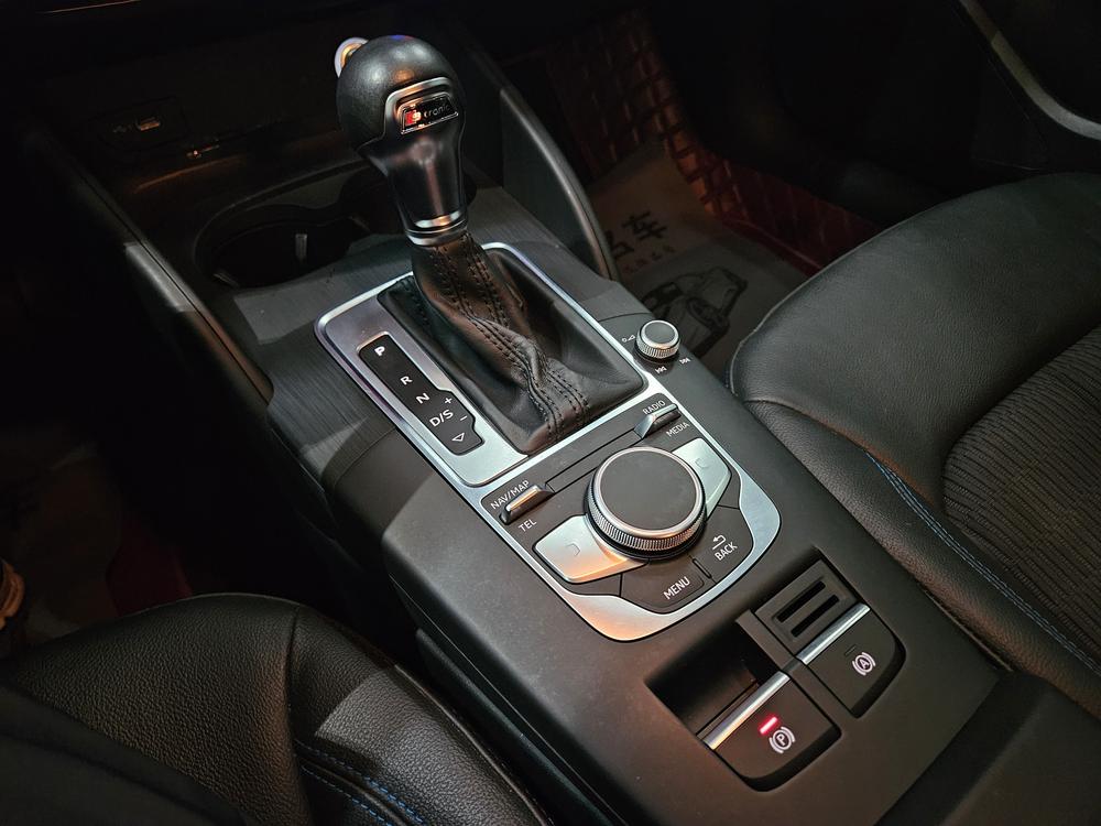 Audi A3 2020 Limousine 35 TFSI Style China VI – фото 15
