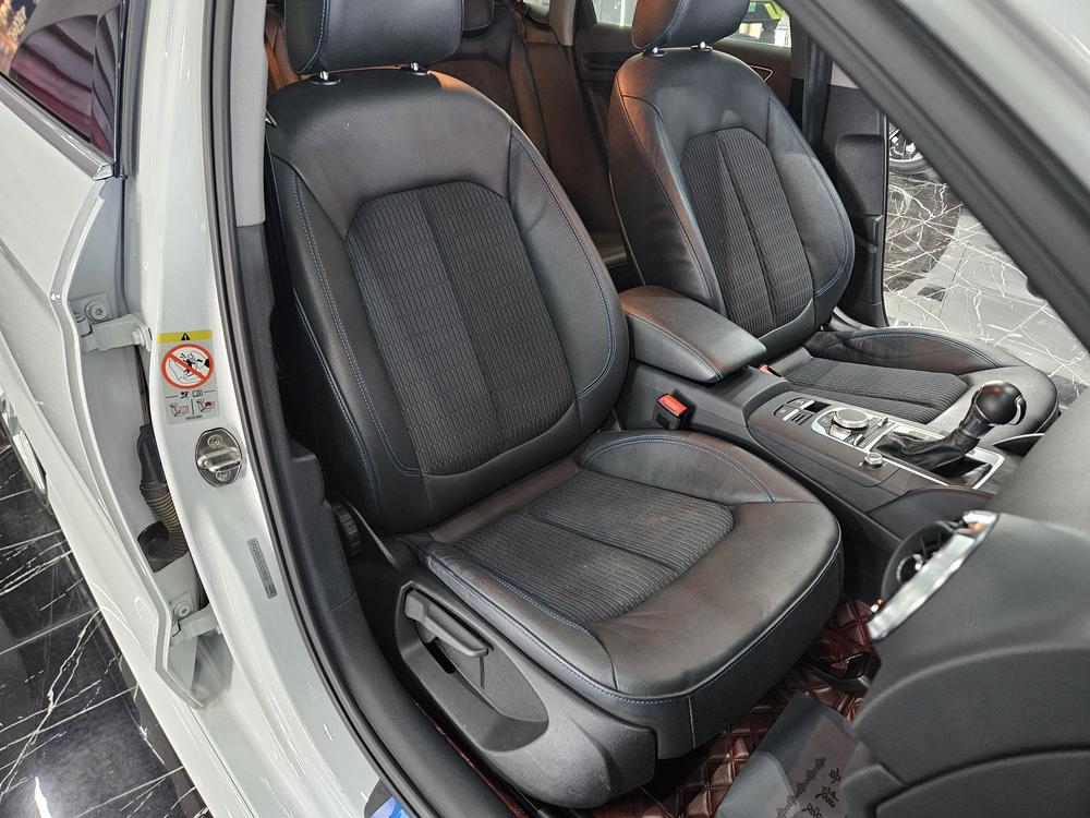 Audi A3 2020 Limousine 35 TFSI Style China VI – фото 17