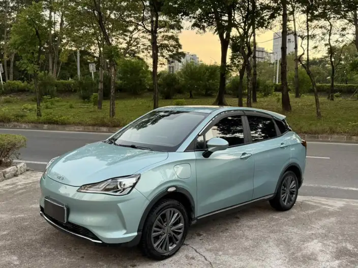 Neta V 2022 Model Trendy 400 Lite