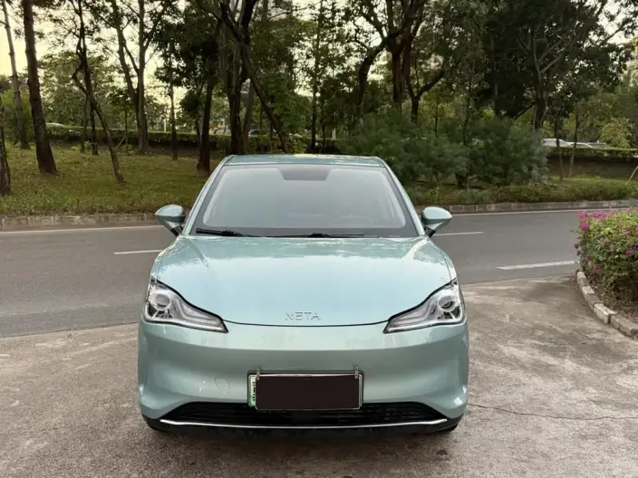 Neta V 2022 Model Trendy 400 Lite