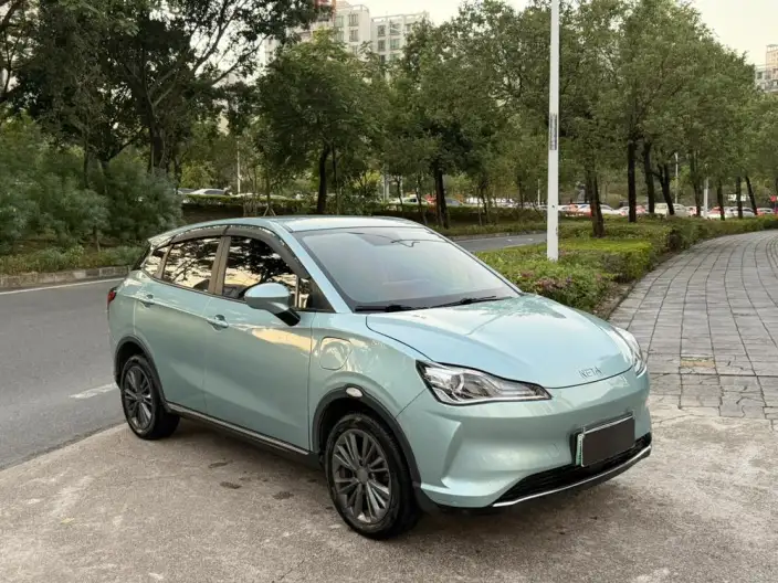 Neta V 2022 Model Trendy 400 Lite