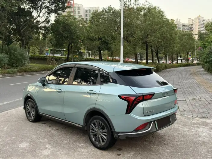 Neta V 2022 Model Trendy 400 Lite
