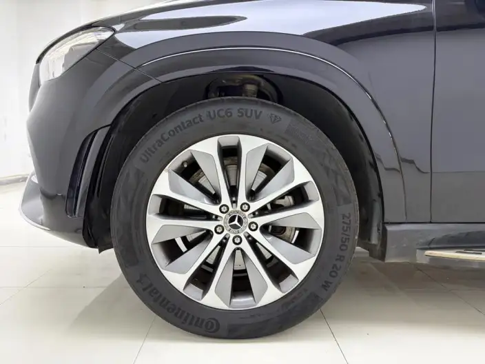 Mercedes-Benz GLE Imported 2023 Model GLE 350 4MATIC Fashion Model – фото 8