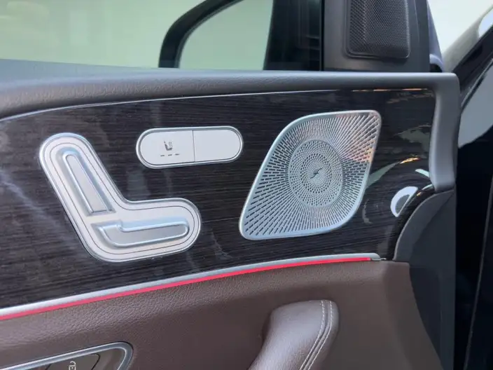 Mercedes-Benz GLE Imported 2023 Model GLE 350 4MATIC Fashion Model – фото 9