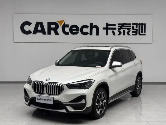 BMW X1 2020 Model sDrive20Li Exclusive Model