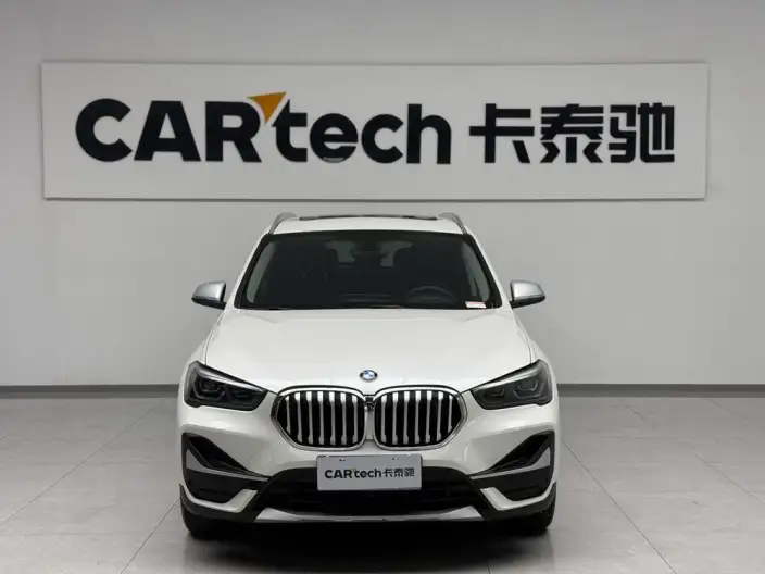 BMW X1 2020 Model sDrive20Li Exclusive Model