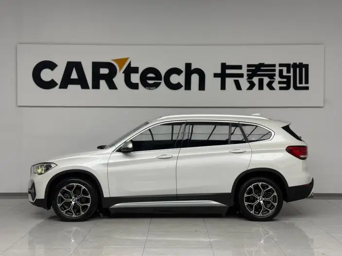 BMW X1 2020 Model sDrive20Li Exclusive Model