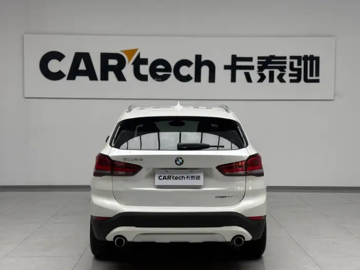 BMW X1 2020 Model sDrive20Li Exclusive Model
