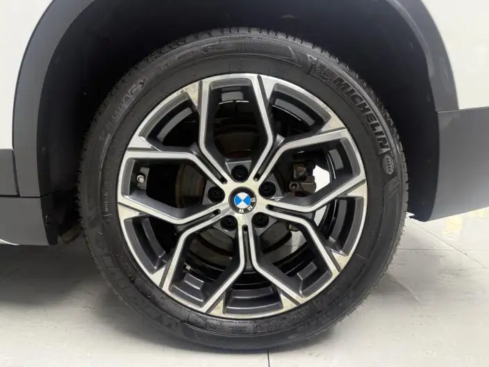 BMW X1 2020 Model sDrive20Li Exclusive Model – фото 5