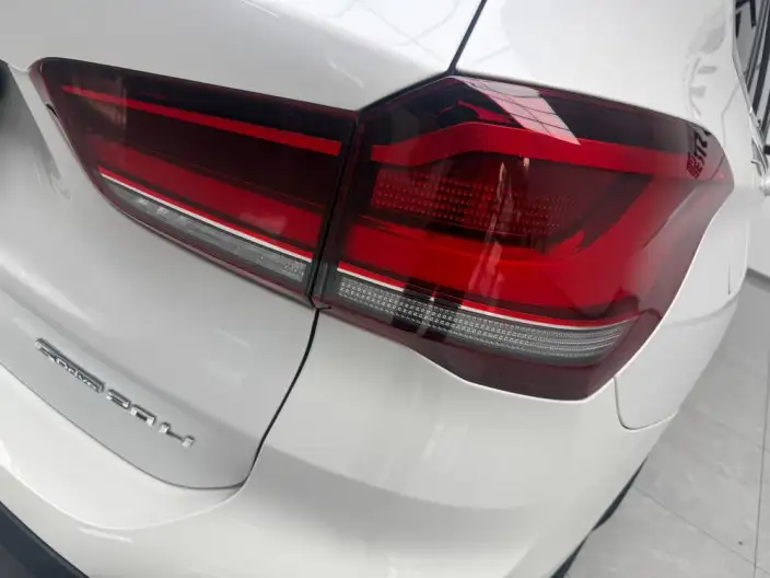 BMW X1 2020 Model sDrive20Li Exclusive Model – фото 6