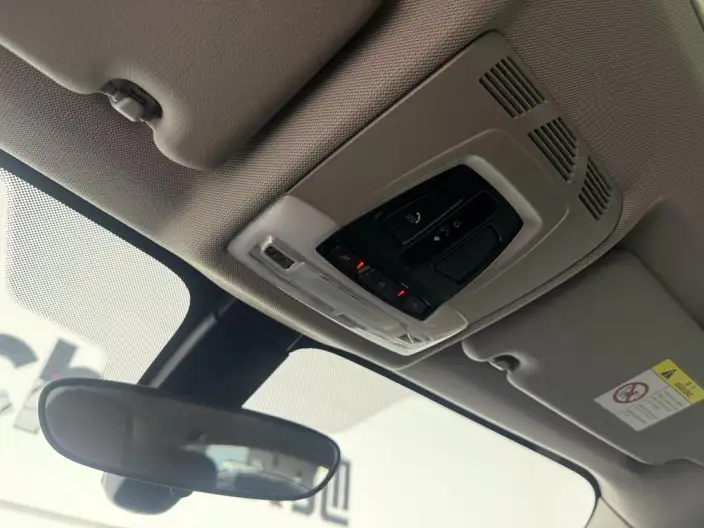 BMW X1 2020 Model sDrive20Li Exclusive Model – фото 7