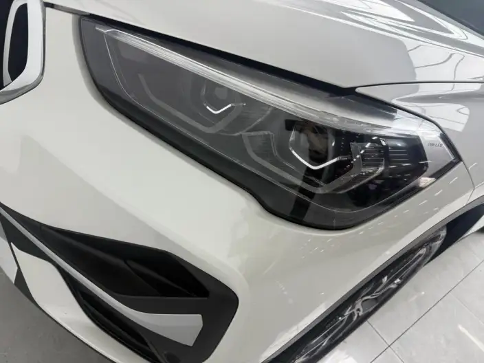 BMW X1 2020 Model sDrive20Li Exclusive Model – фото 10