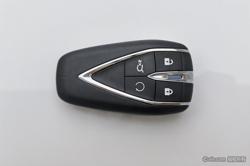 Changan CS35 PLUS Раздел 2023 Changxiang Edition Blue whale NE 1.4T DCT Luxury – фото 6