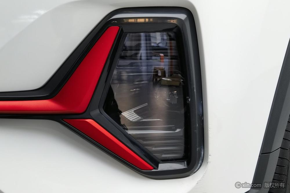 Changan CS35 PLUS Раздел 2023 Changxiang Edition Blue whale NE 1.4T DCT Luxury – фото 7