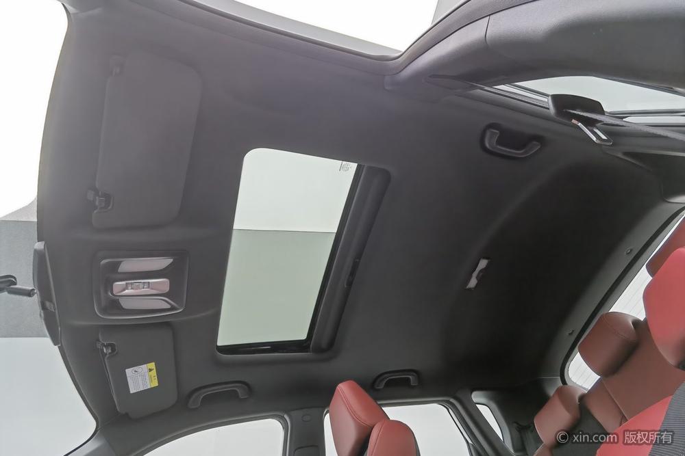 Changan CS35 PLUS Раздел 2023 Changxiang Edition Blue whale NE 1.4T DCT Luxury – фото 19