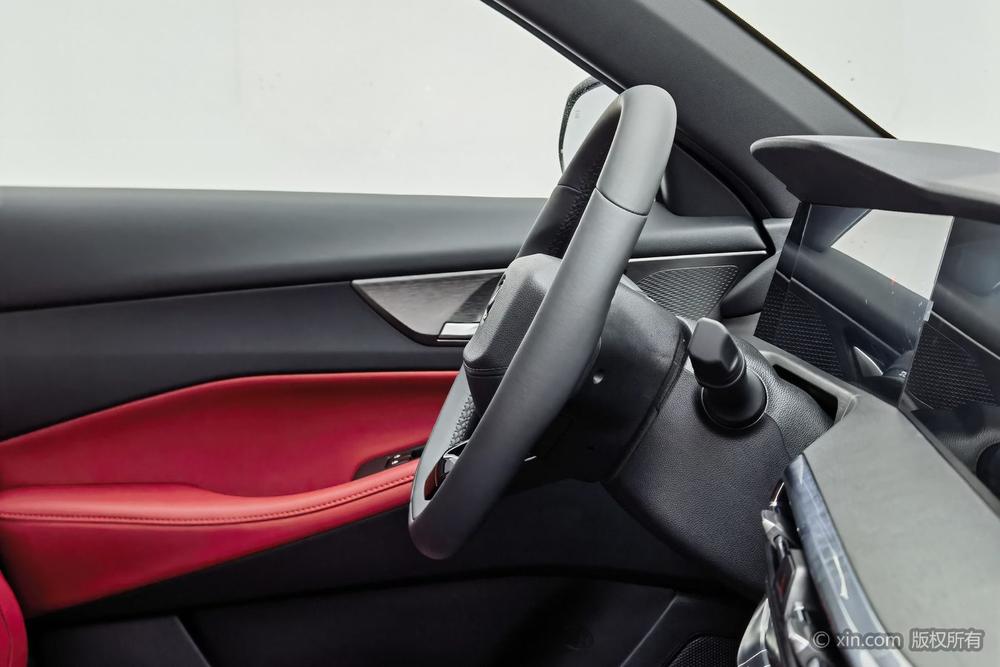 Changan CS35 PLUS Раздел 2023 Changxiang Edition Blue whale NE 1.4T DCT Luxury – фото 24