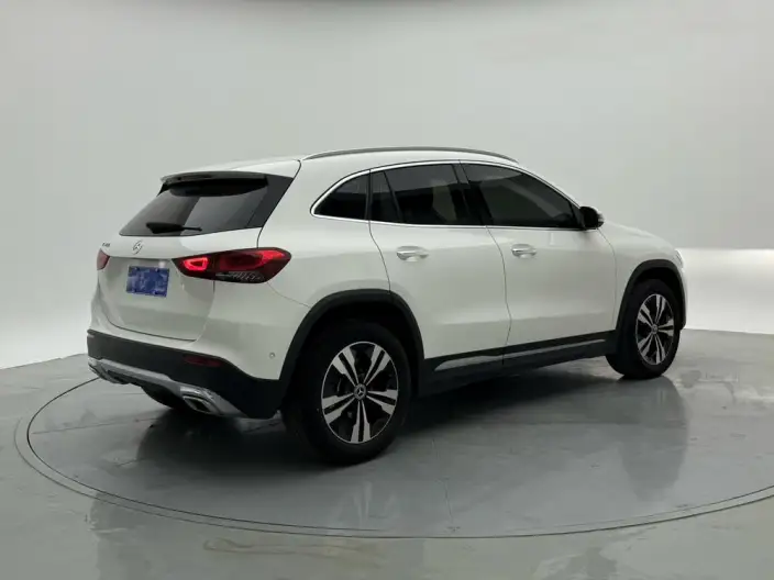 Mercedes-Benz GLA 2022 Model GLA 220 – фото 5