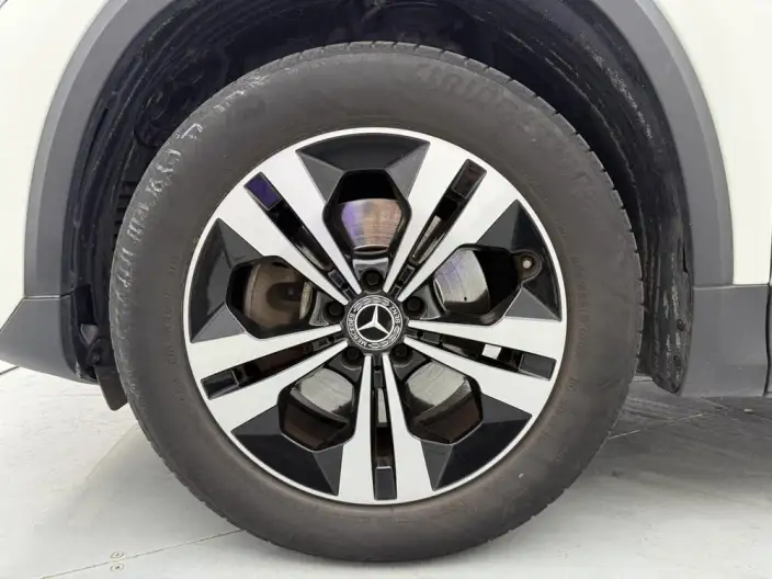 Mercedes-Benz GLA 2022 Model GLA 220 – фото 6