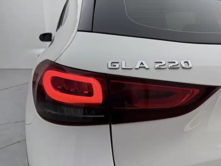 Mercedes-Benz GLA 2022 Model GLA 220 – фото 7