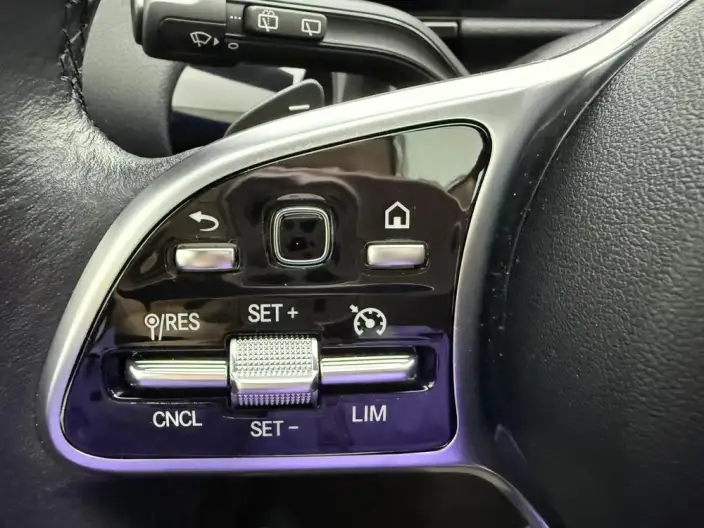 Mercedes-Benz GLA 2022 Model GLA 220 – фото 8