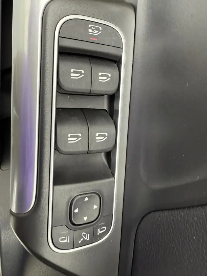 Mercedes-Benz GLA 2022 Model GLA 220 – фото 10