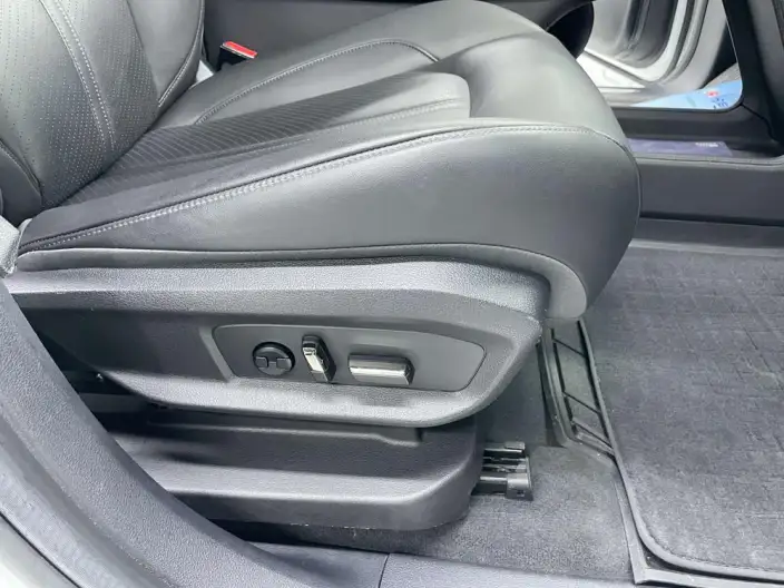 NIO ES6 2020 Model 610KM Performance version – фото 8