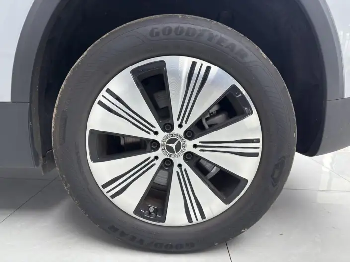 Mercedes-Benz EQA 2025 Model EQA 260 – фото 5