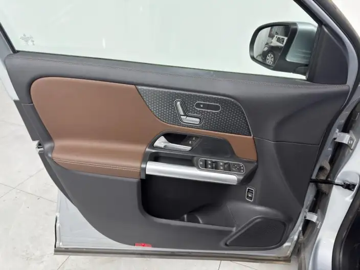 Mercedes-Benz EQA 2025 Model EQA 260 – фото 10
