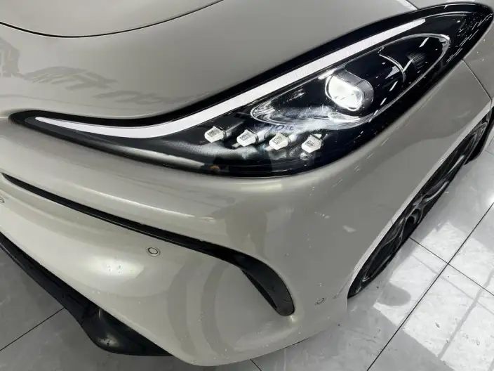 IM LS6 2023 Model Max Standard Edition – фото 5