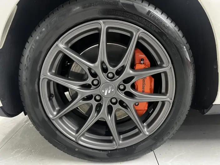 IM LS6 2023 Model Max Standard Edition – фото 8
