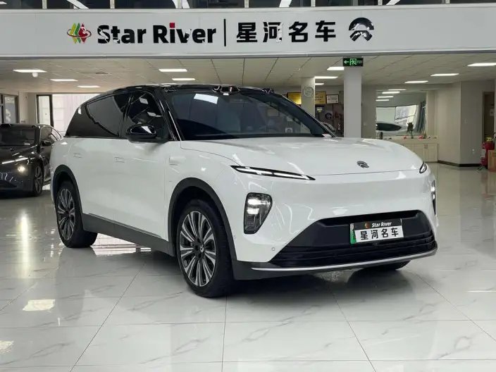 NIO ES8 2023 Model 75kWh – фото 3