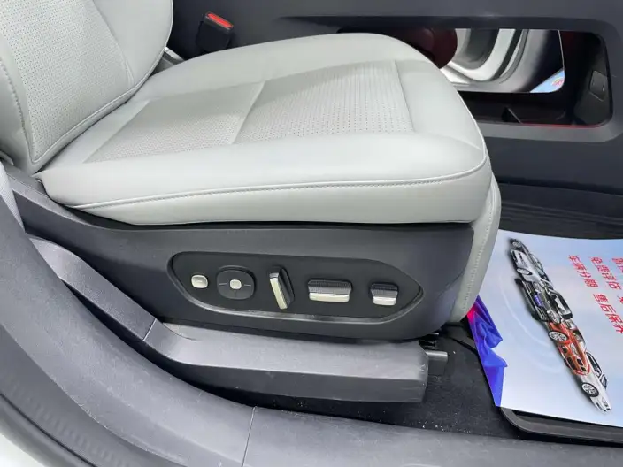 NIO ES8 2023 Model 75kWh – фото 8