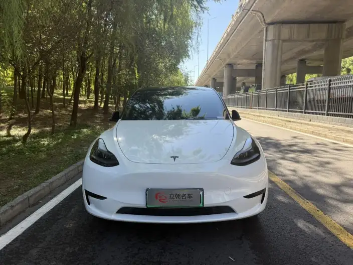 Model Y 2022 Model Facelift Rear-wheel drive version – фото 2