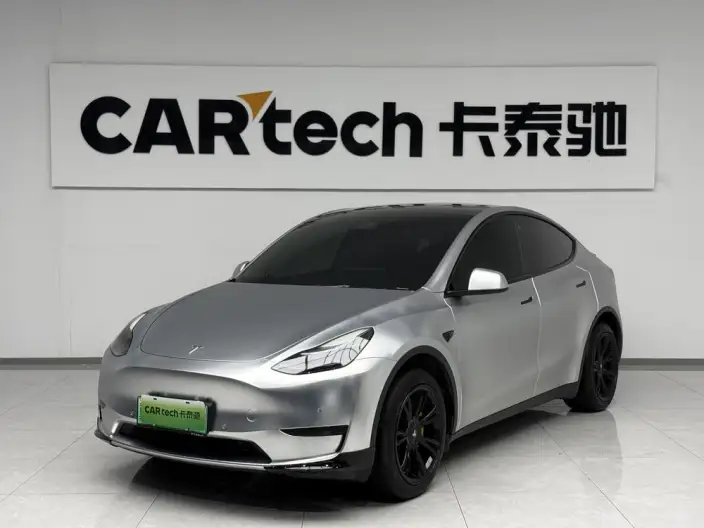 Model Y 2023 Model Rear-wheel drive version – фото 1
