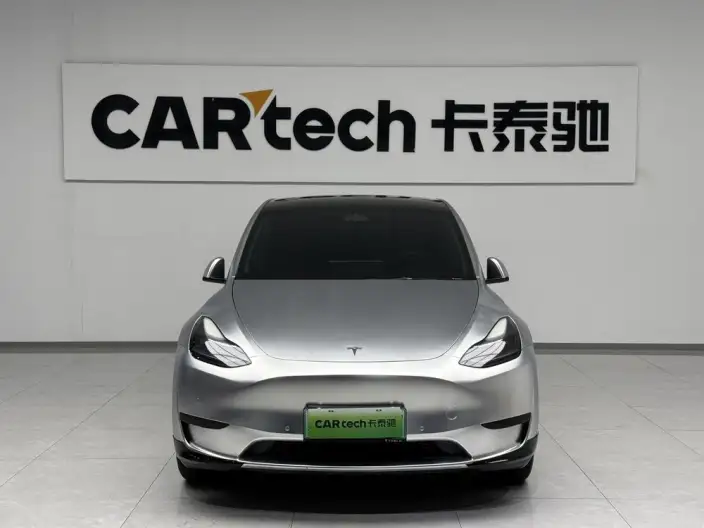 Model Y 2023 Model Rear-wheel drive version – фото 2