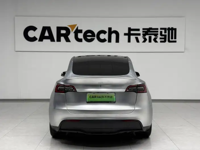 Model Y 2023 Model Rear-wheel drive version – фото 4